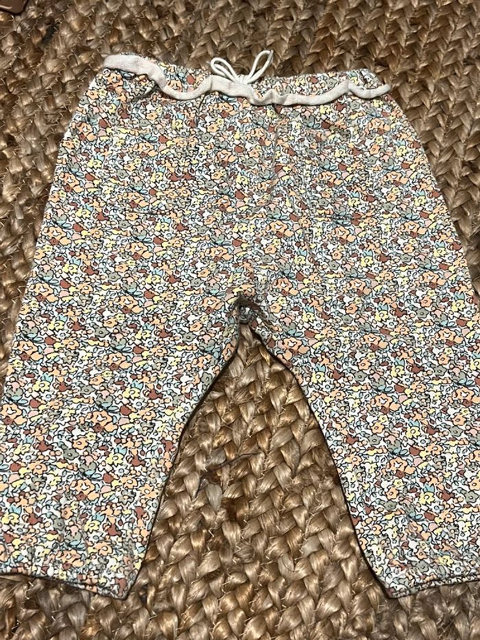 Pantalon bébé fille - photo numéro 2