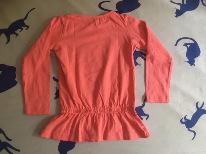 Haut ML effet Tunique Punkidz 3/4 ans (2€) - photo numéro 3