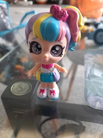 Kindi Kids mini
