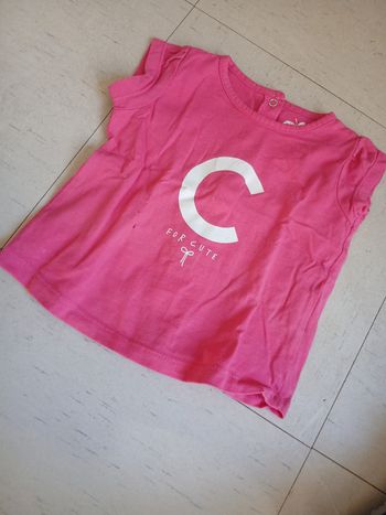 T shirt