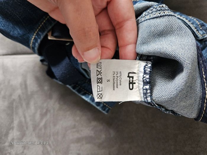Combi-pantalon les petites bombes - photo numéro 8