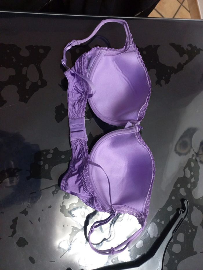 Soutien  gorge - photo numéro 2