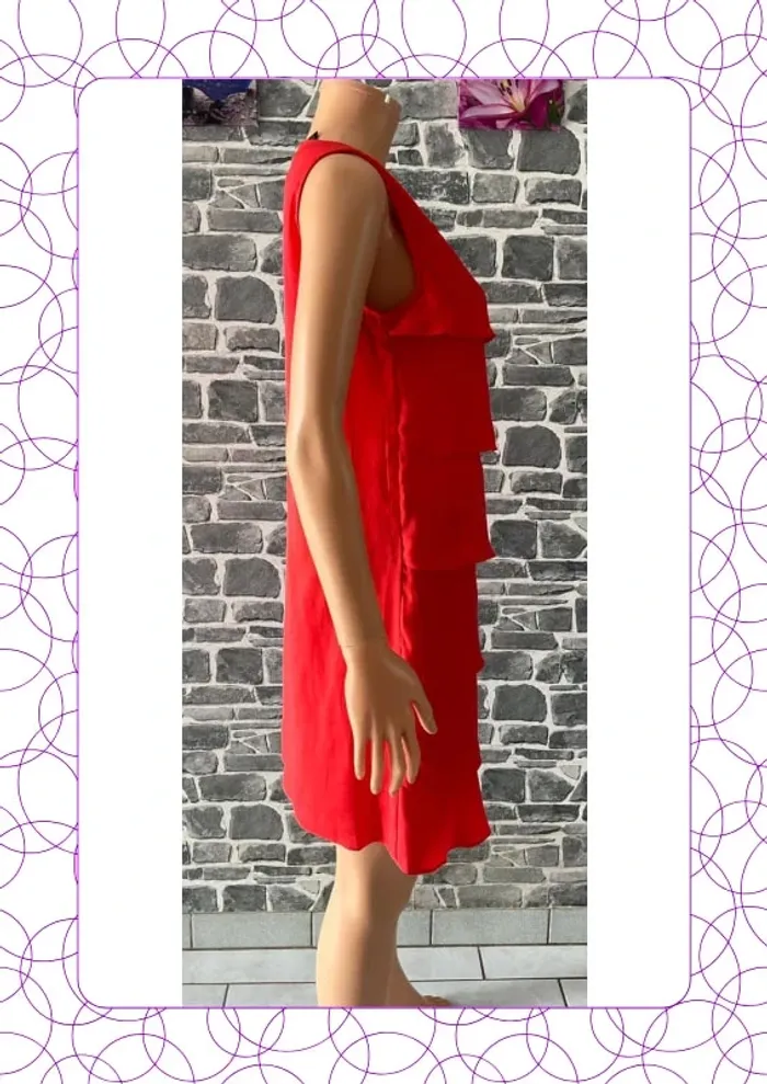 Robe " Mango " - photo numéro 3