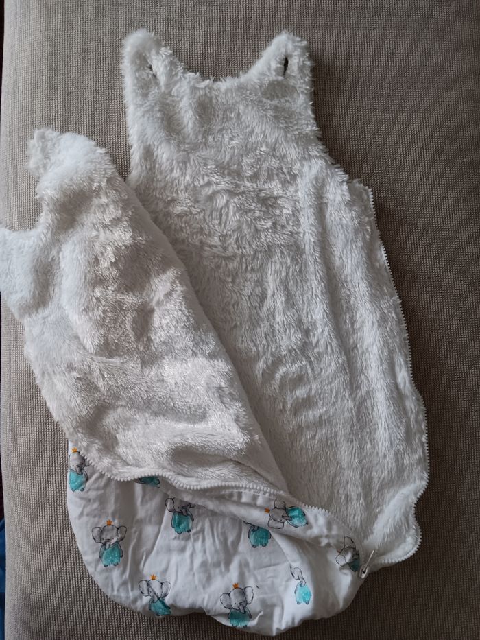 Pyjama - photo numéro 2