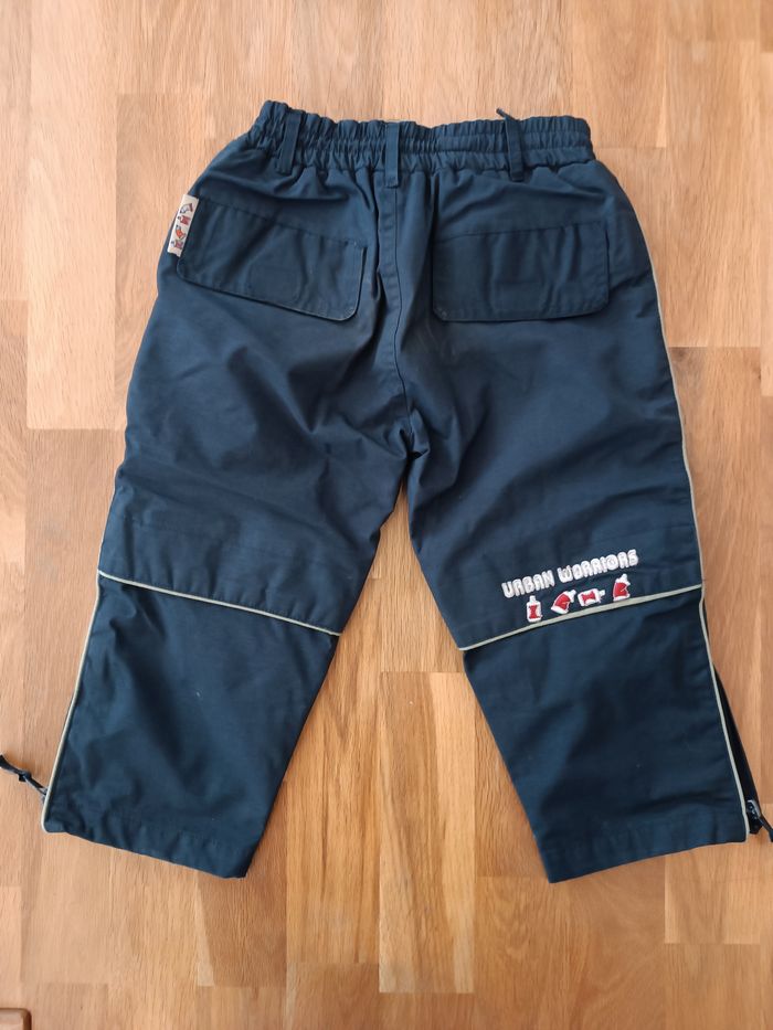 Lot de vêtements garçon 2-3-4 ans - photo numéro 10