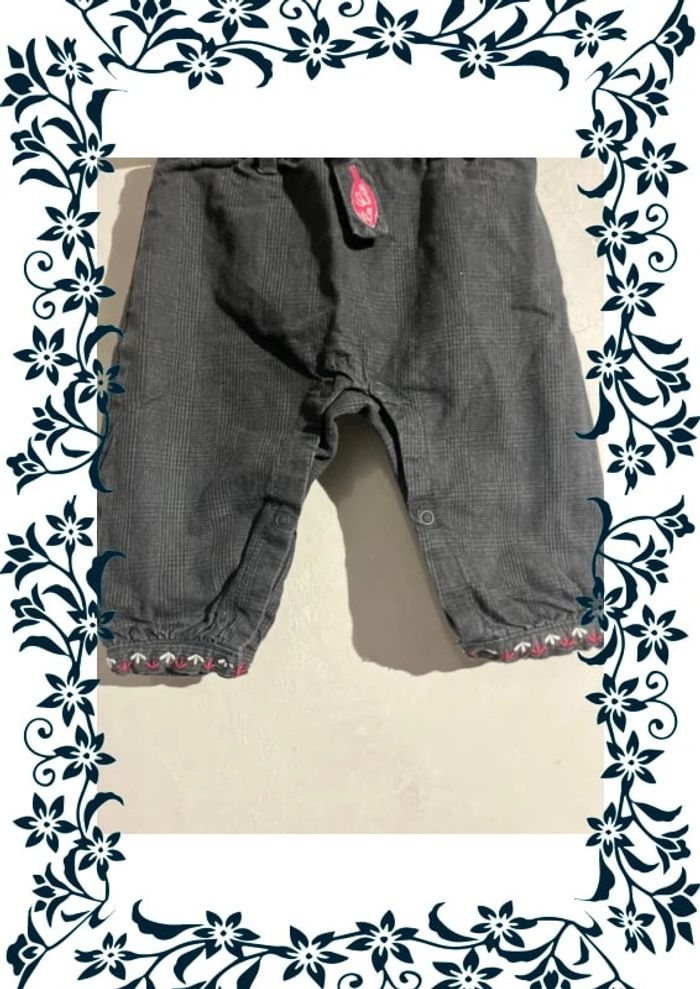 Pantalon 9 mois - photo numéro 2