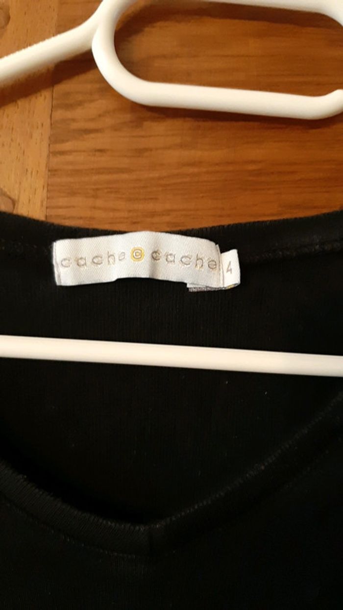 Pull manche longues - photo numéro 2