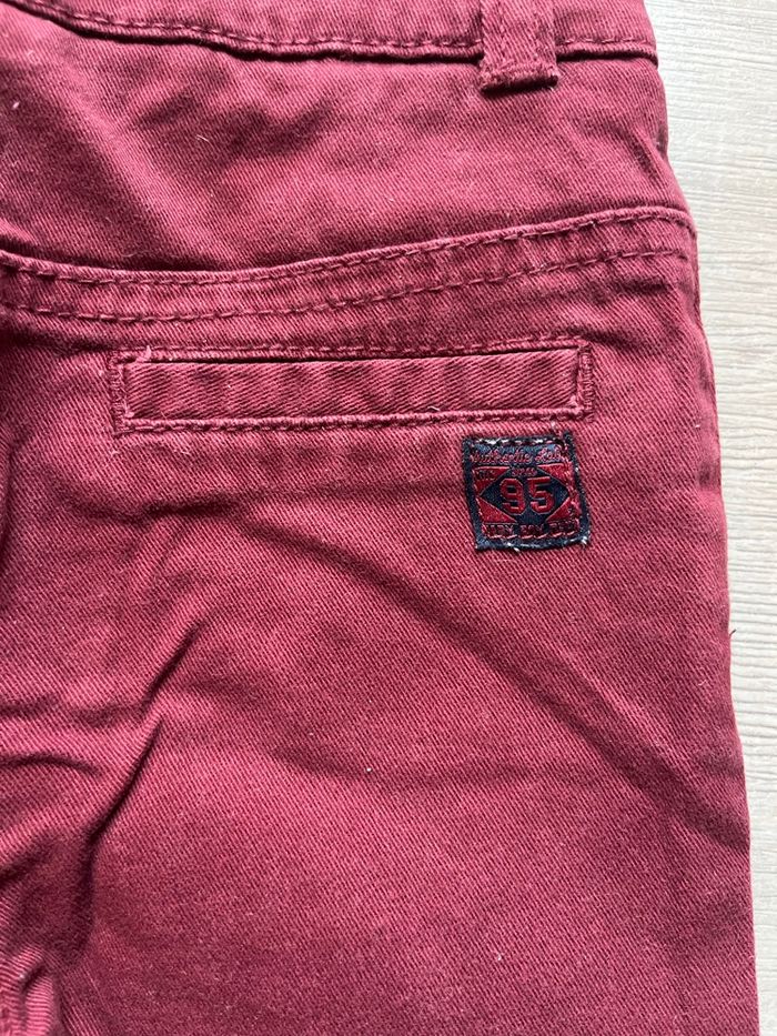 Lot de 3 pantalons 18 mois - photo numéro 10