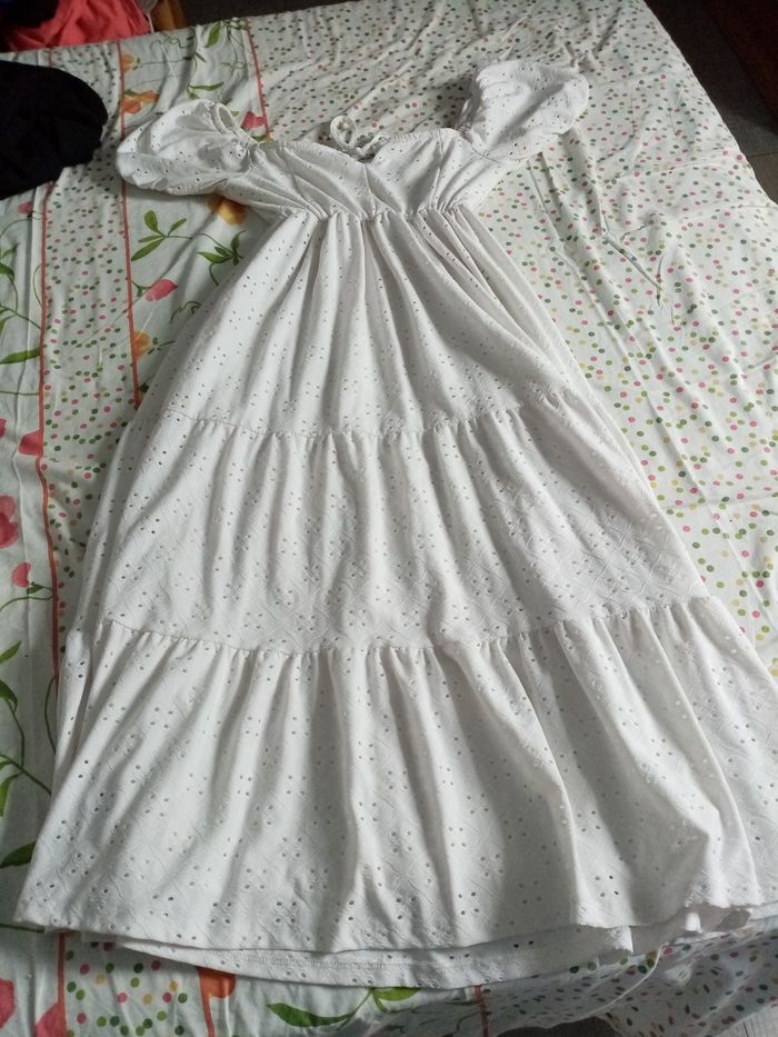 Robe longue