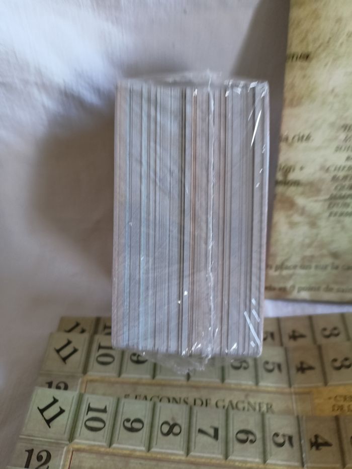 Cités de dieu E ultreïa première édition neuf - photo numéro 4