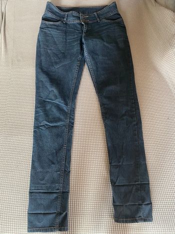 Jean pantalon femme ou ado taille 38