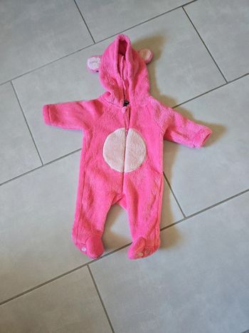 Sur pyjama