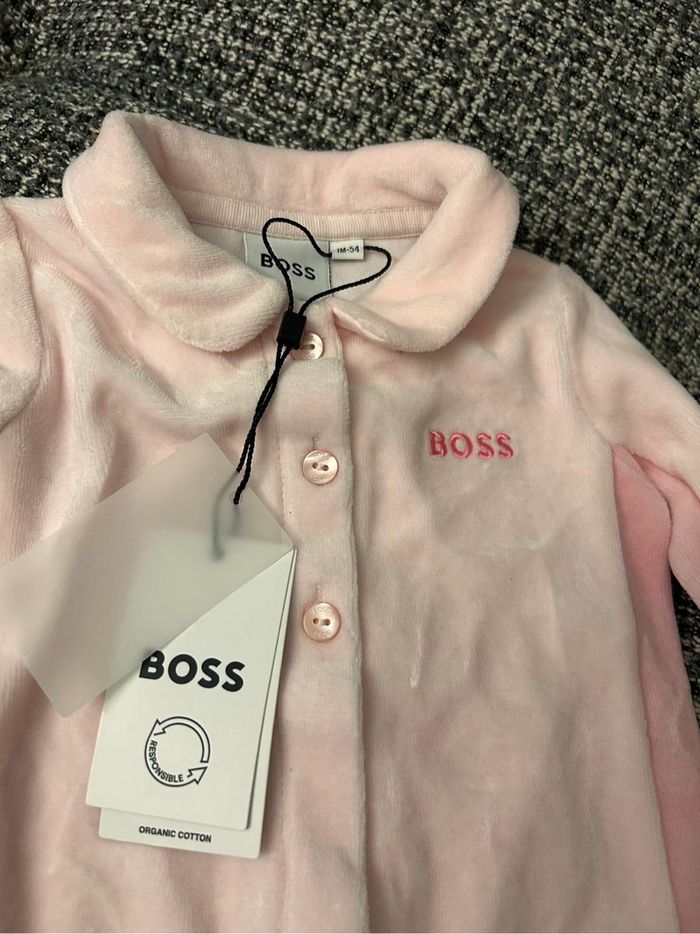 Grenouillère boss - photo numéro 4