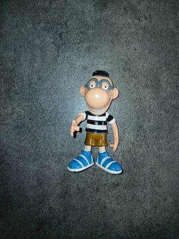Figurine copain de Titeuf