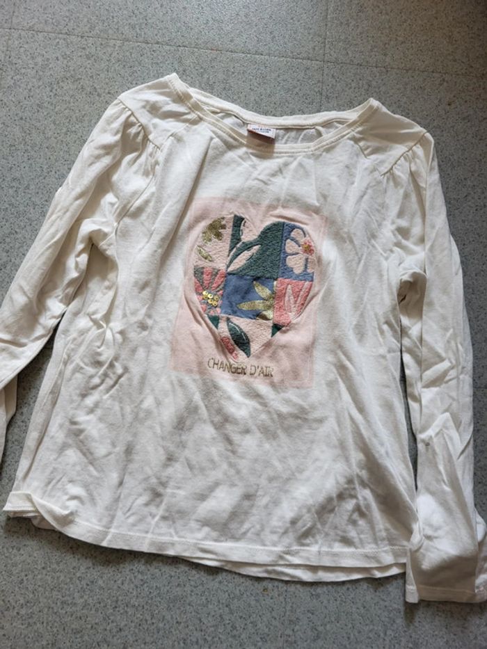 tshirt 10 a,s