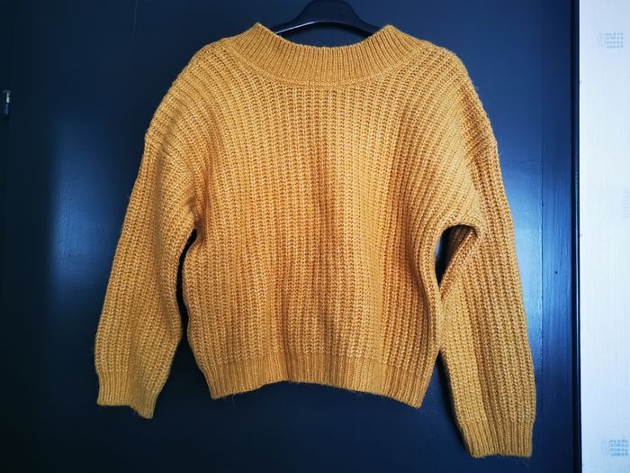 Pull 34/36 - photo numéro 3