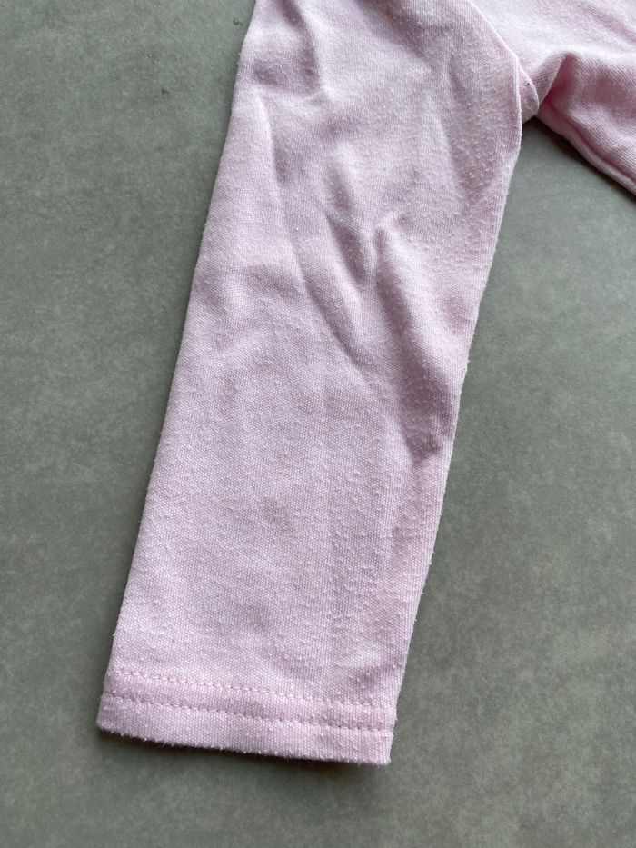 Tee shirt manches longues 12 mois - photo numéro 6