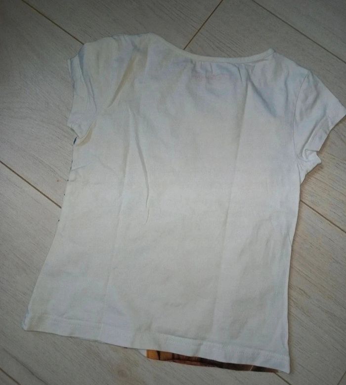 Tee shirt Raya - photo numéro 2