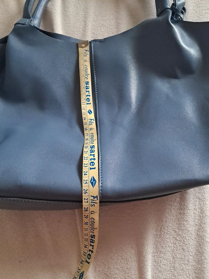 Sac fourré tout - photo numéro 3
