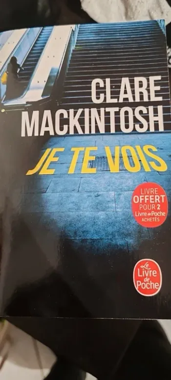 Je te vois