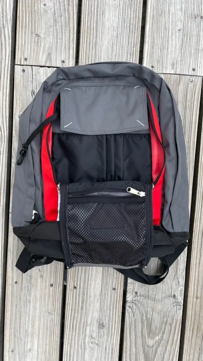 Sac à dos _ Lafuma - photo numéro 2