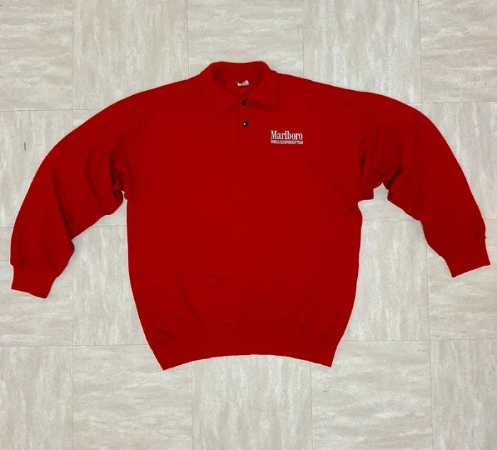 Pull Marlboro - photo numéro 11