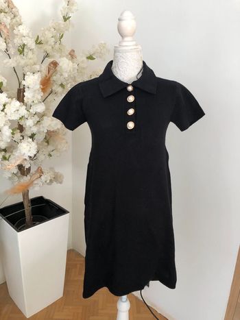 Robe Zara taille M neuve