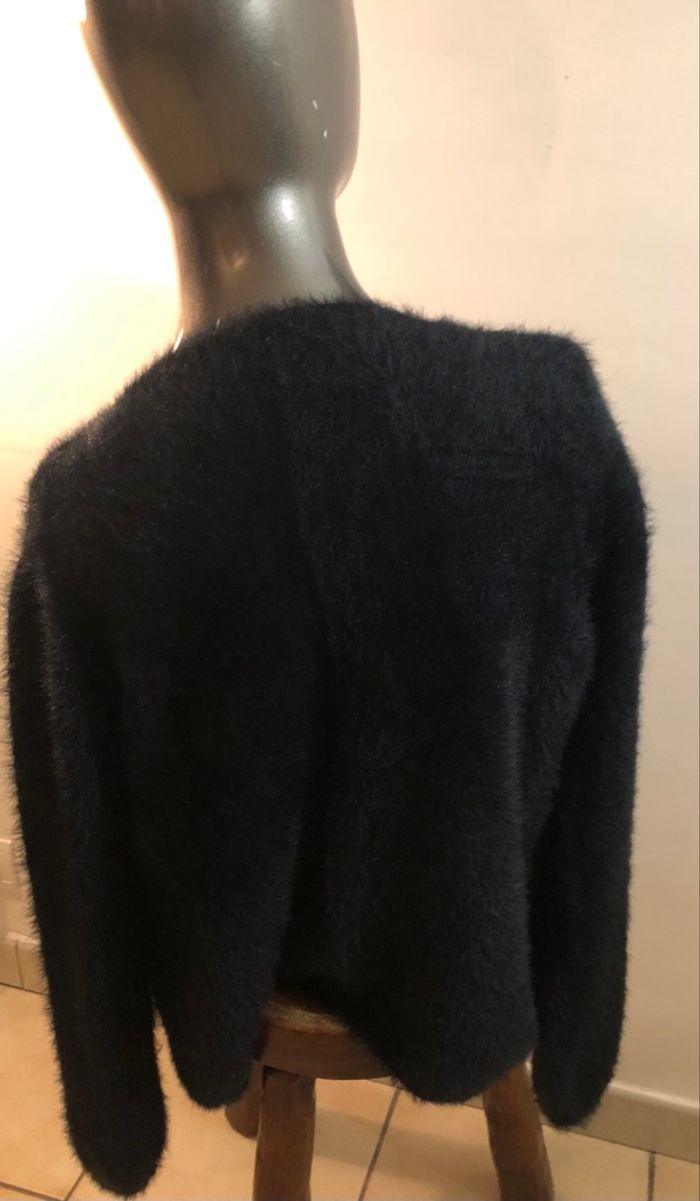 Gilet World fashion - photo numéro 2