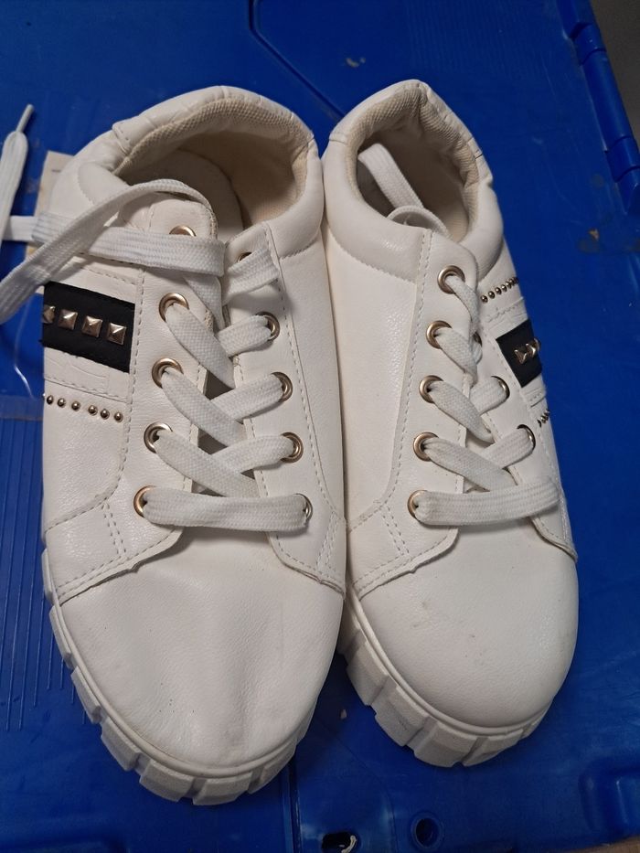 Chaussures femme - photo numéro 2