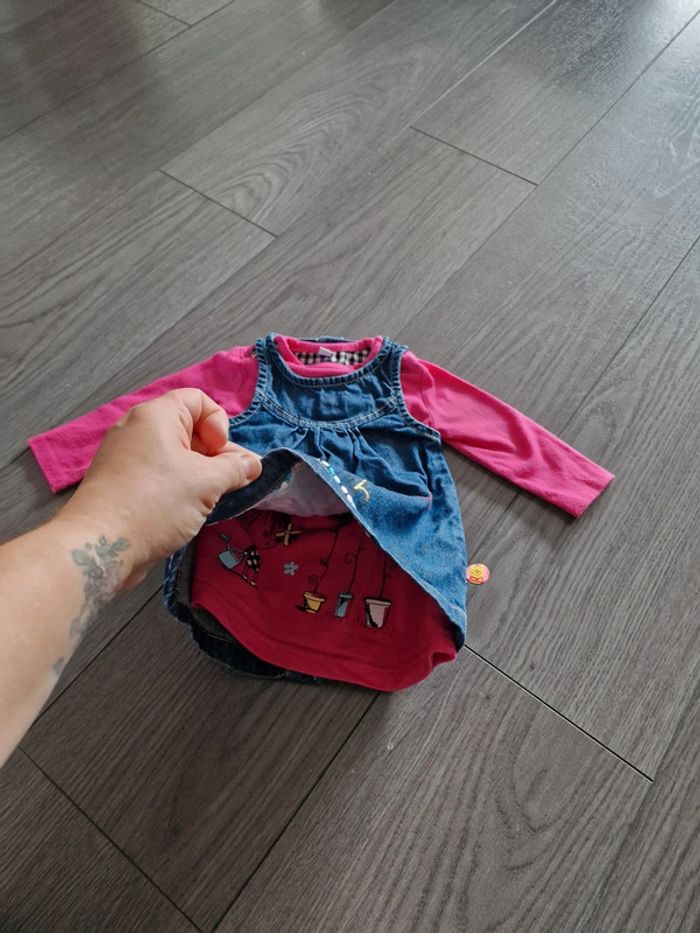 Lot de 3 robes - photo numéro 18