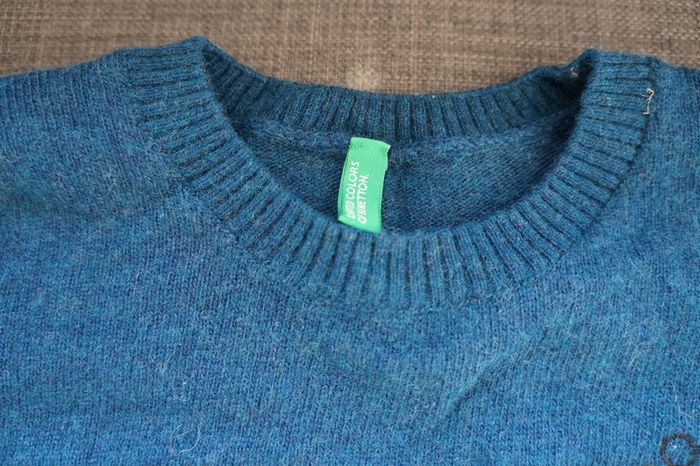 Pull 24 mois - photo numéro 2