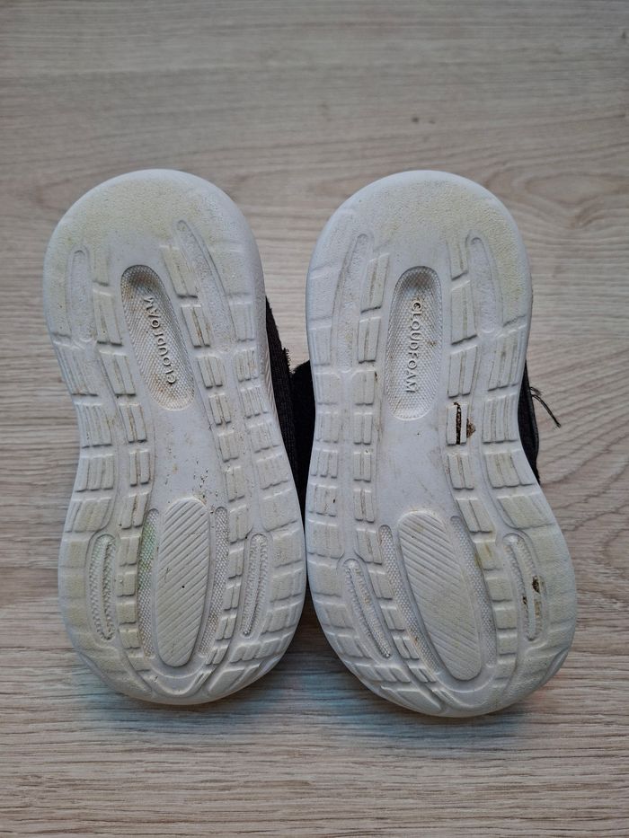 Basket adidas - photo numéro 5