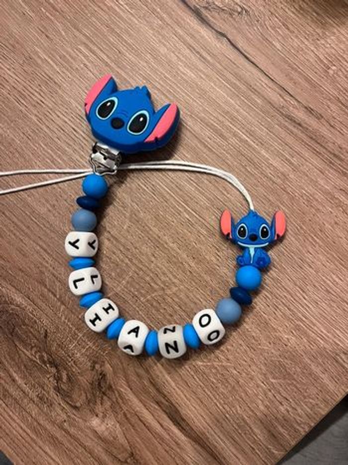 Stitch