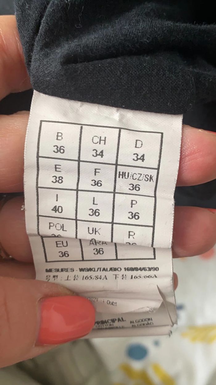 Robe longue - photo numéro 5