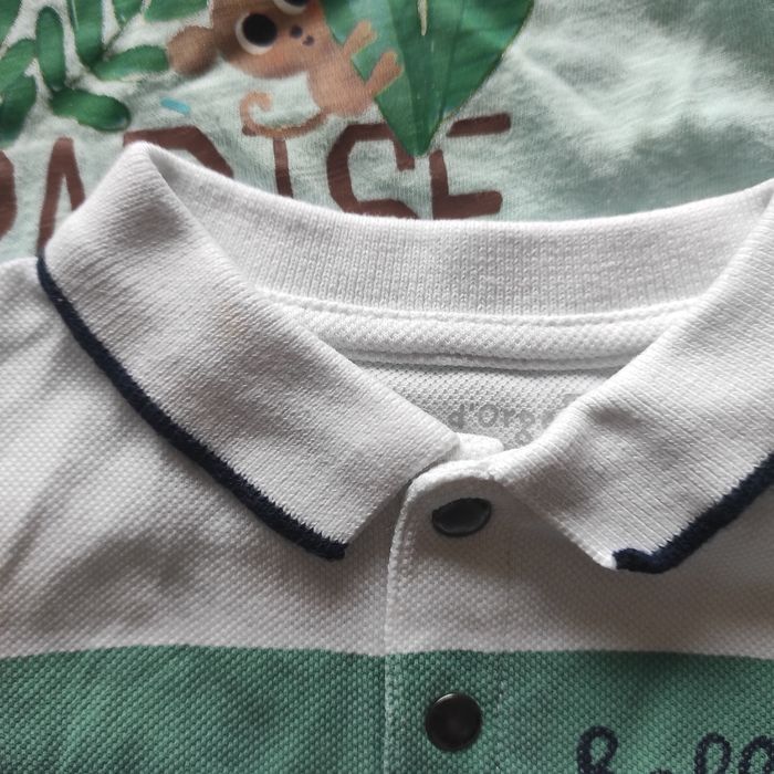 T-shirts 18 mois - photo numéro 3