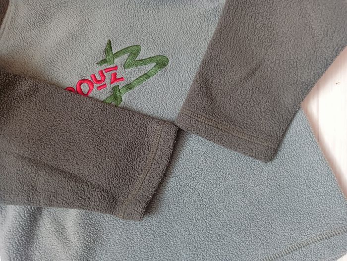 Lot polaires garçon 4ans - photo numéro 5