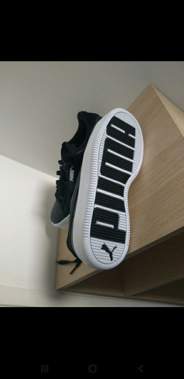 Basket Puma neuve - photo numéro 3