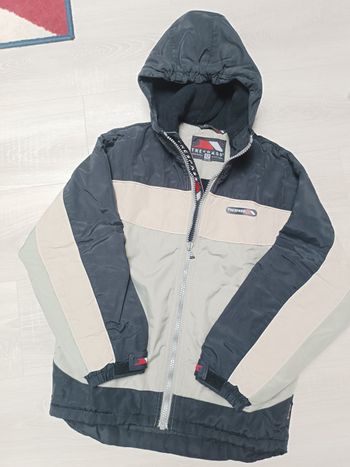 Manteau de ski 12 ans