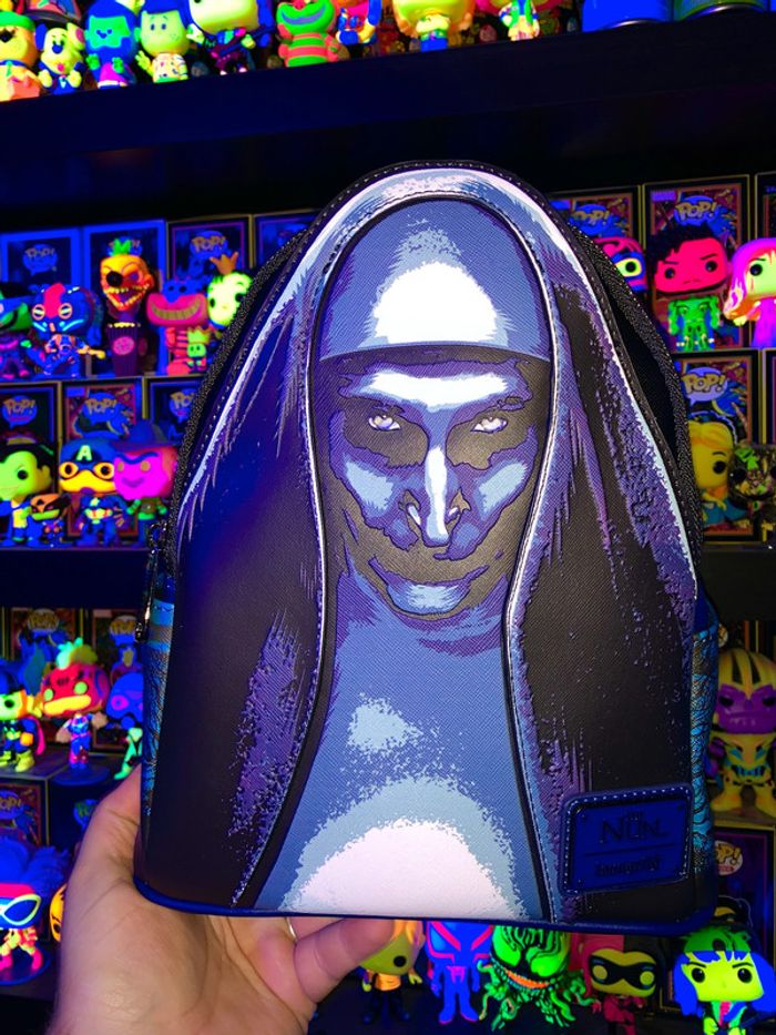 Loungefly Conjuring The Nun