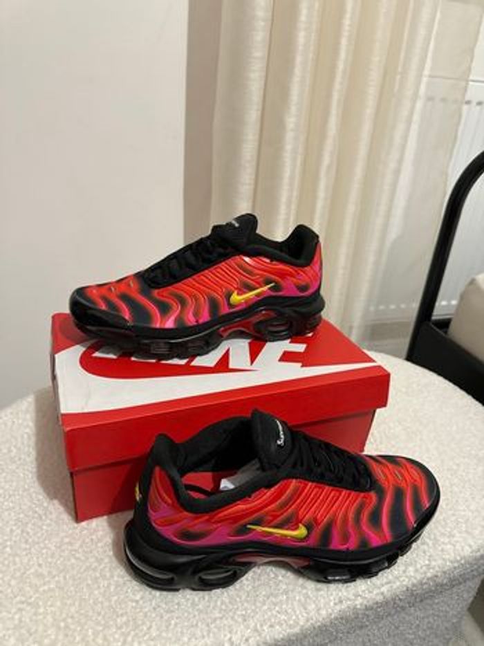 Tn nike supreme - photo numéro 2