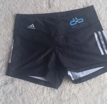 👻short adidas 👻