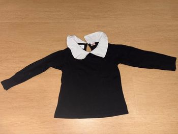 Haut Zara 4/5 ans 110 cm