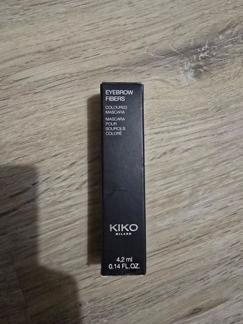 Mascara pour sourcils Kiko
