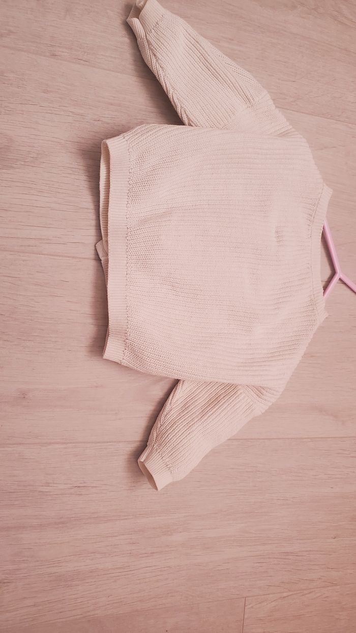 Gilet bébé - photo numéro 2