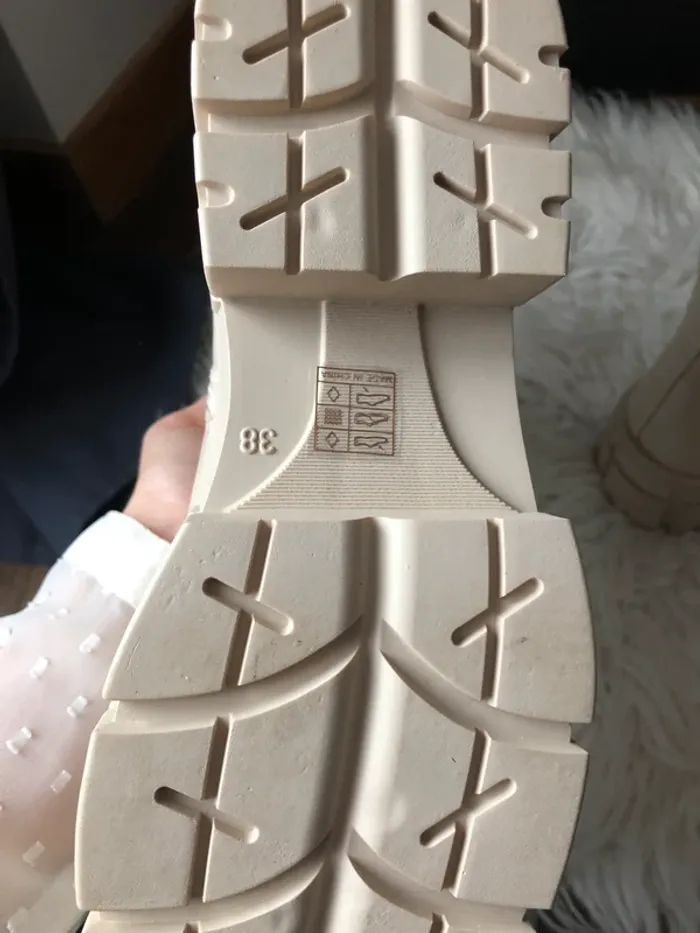 Bottes neuves - photo numéro 7