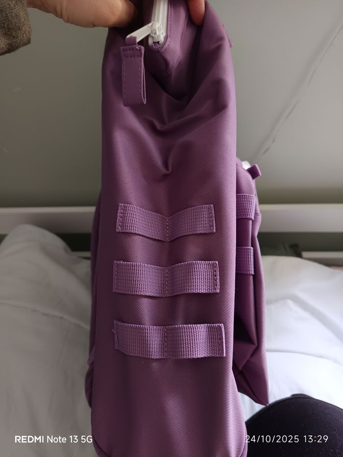 Sac à langer cabaïa - photo numéro 3