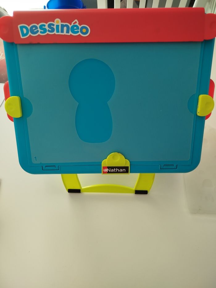 Dessineo peinture - photo numéro 2