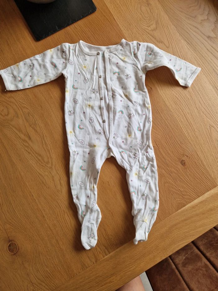 Pyjama 80cm