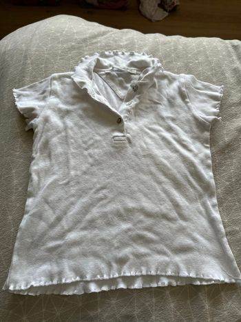 Buissonnière polo BBl