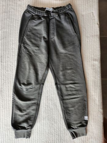 Pantalon jogging
